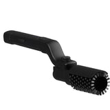 Rechargeable Electric Cleaning Brush for Grill & Floors, 3-in-1 Power Scrubber for BBQ, Patio, Tile