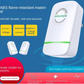 Smart Home Electricity Saving Device Voltage and Current Stabilizer