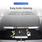 Cleaning Brush Stainless Steel Silicone Floor Brush Water Scraping Brush Long Handle Magic Carpet Brush