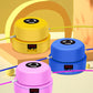 Home Smart Jump Rope Machine Children Fitness Fun Cordless Electronic Counting Automatic Electric Jump Rope Machine