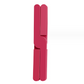 X-shaped heat-resistant and heat-resistant silicone non slip dining table mat