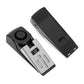 Door stop door stop door stop alarm home store business trip accommodation travel home smart door stop anti theft alarm
