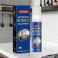 Jaysuing Kitchen Cleaning Foam, Heavy Grease Cleaning For Kitchen Stoves, Removal Of Stains, Dirt And Rust From Kitchenware