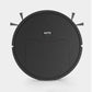 Smart Home Robotic Vacuum Cleaner with Mopping Function and Charging Capability