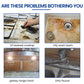 Jaysuing Kitchen Cleaning Foam, Heavy Grease Cleaning For Kitchen Stoves, Removal Of Stains, Dirt And Rust From Kitchenware