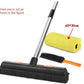 Pet Hair Removal Mop Carpet Sweeper for Dog and Cat Hair Remover Brush Hair Sweeper Vacuum Cleaner Lint Roller